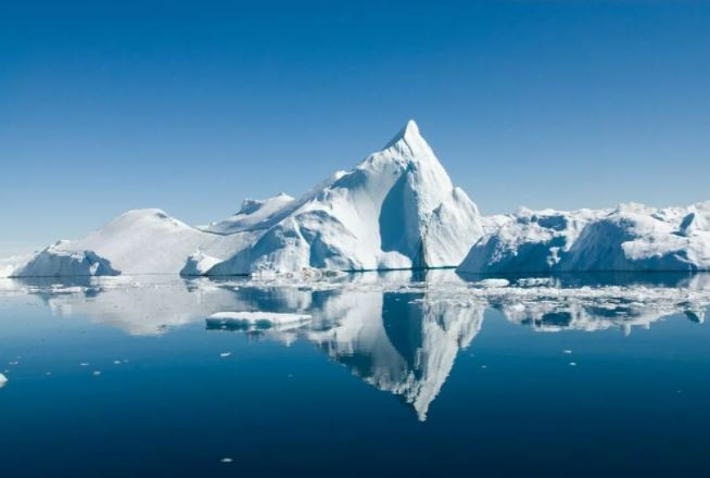 Yeni felaket: Buzullar hızla eriyor