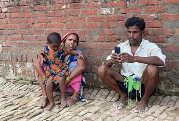 Hindistan’da binlerce kişiye Kovid-19 aşısı yerine tuzlu su enjekte edildi