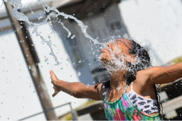 Aşırı sıcaklıklar nedeniyle her yıl 5 milyondan fazla insan ölüyor