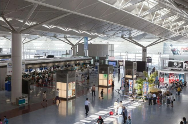 2021 yılının en iyi havalimanlarını açıkladı! İşte dünyanın en iyi 20 havalimanı
