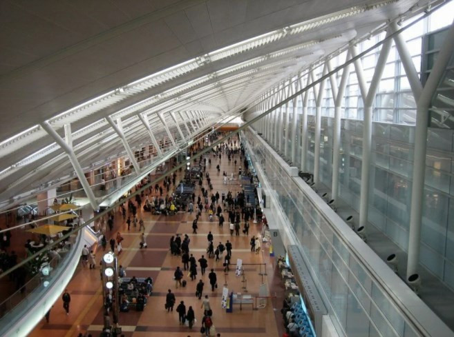 2021 yılının en iyi havalimanlarını açıkladı! İşte dünyanın en iyi 20 havalimanı
