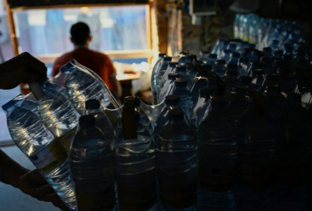 İspanya'da içme suyu krizi: Şebeke sularına nitrat ve arsenik karıştı