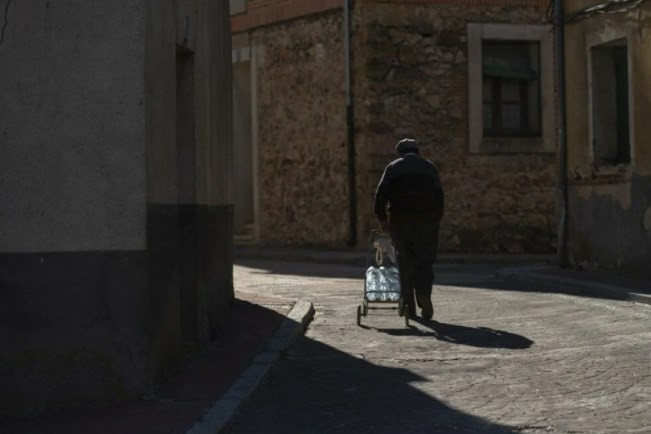İspanya'da içme suyu krizi: Şebeke sularına nitrat ve arsenik karıştı