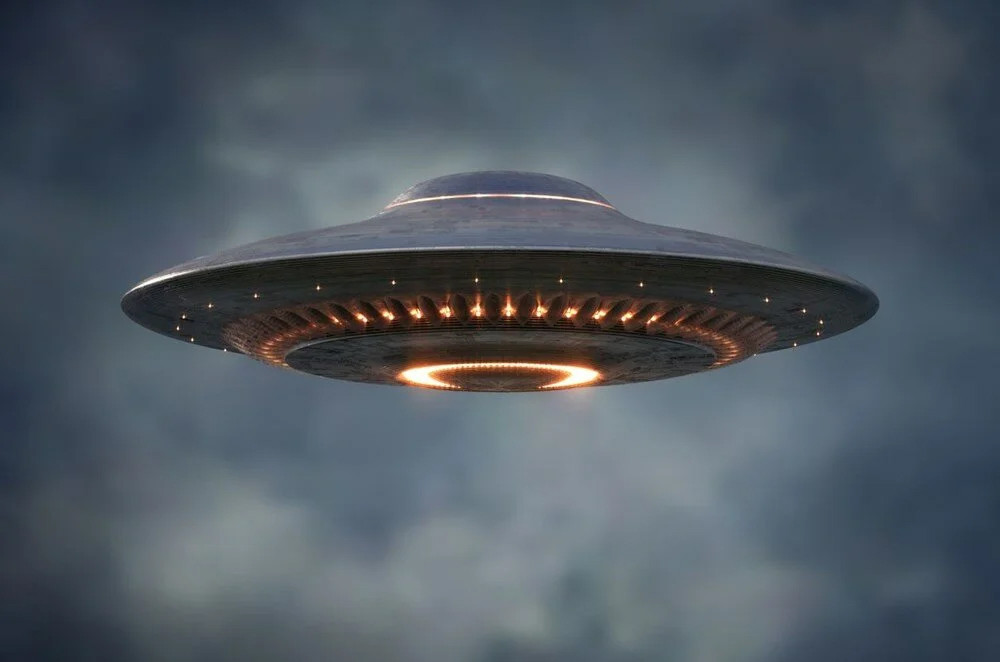 İki pilot UFO gördüklerini açıkladı: Hükümet doğruladı!