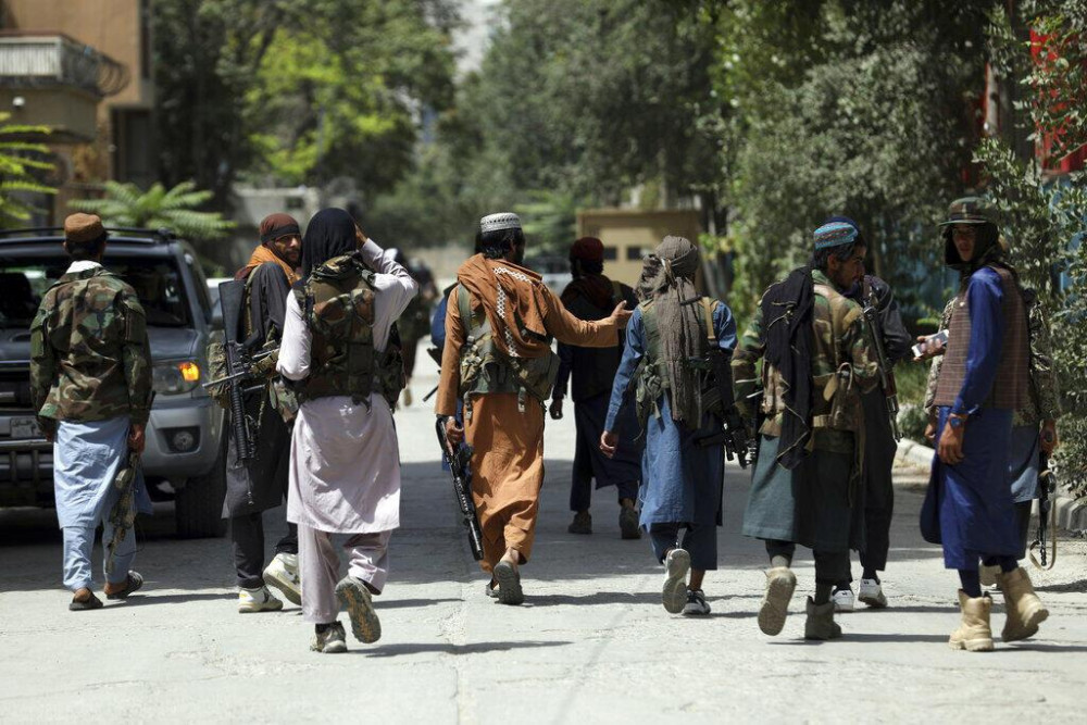 Afganistan'da korku ve belirsizlik: Kabil'de son durum