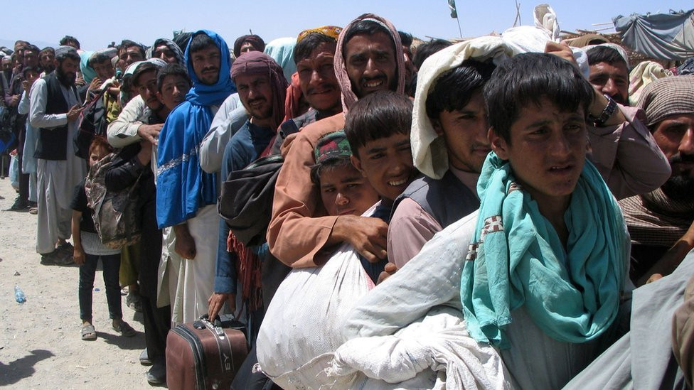 İşte dünyanın insani krize bakışı: Hangi ülke kaç Afgan mülteci alacak?