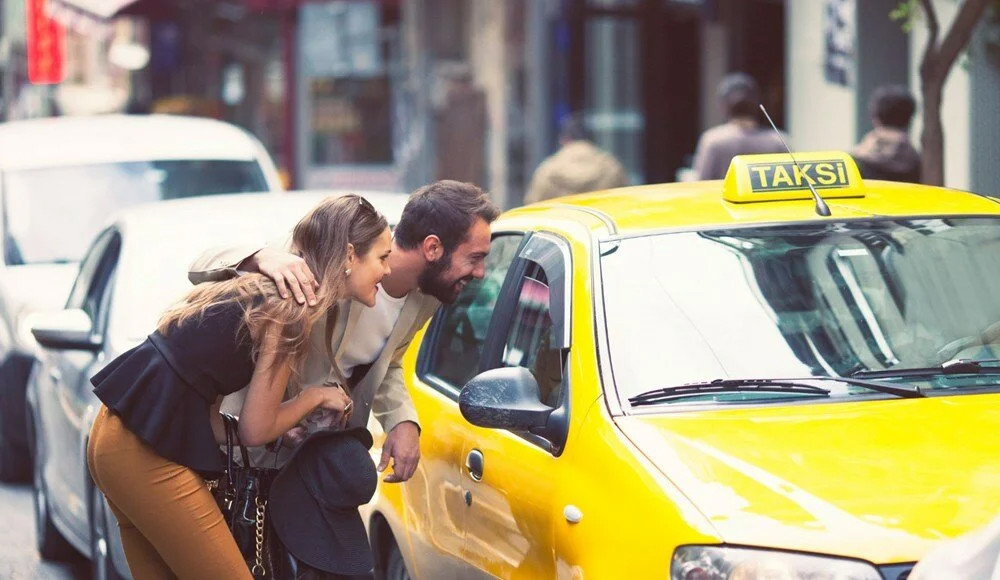 İstanbul'un bitmeyen 'taksi' sorunu! Krizin sebebi...
