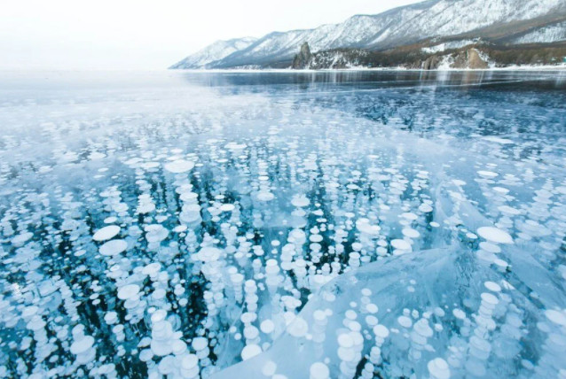 Sibirya sıcak dalgası yeni metan emisyonlarına yol açtı