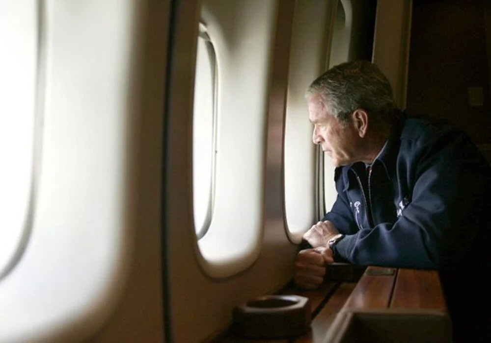 Tarih tekerrür ediyor: Biden Bush'un kabusunu yaşayacak mı?