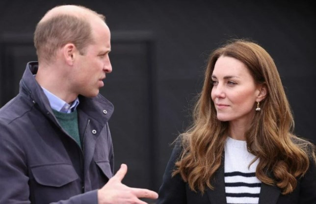 Kate Middleton ve Prens William'ın ebeveynlik sırları