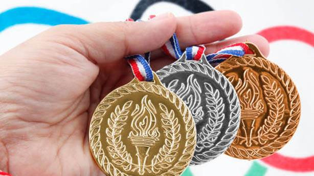 Olimpiyatlarda madalya alan sporcular ne kadar kazanıyor?