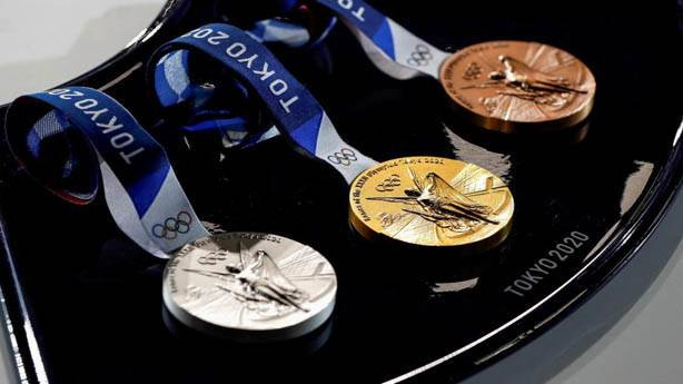 Olimpiyatlarda madalya alan sporcular ne kadar kazanıyor?