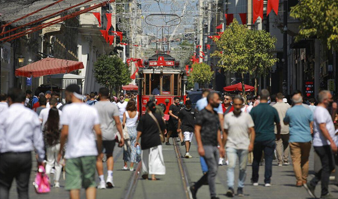 Araştırma: İstanbul'da sıcaklık ilçeden ilçeye göre değişiyor!
