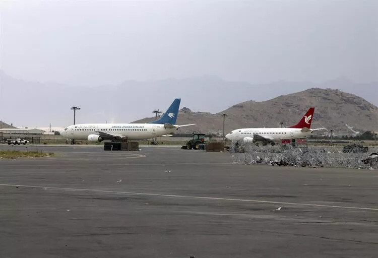 Skandal: Kabil Havaalanı'ndaki kanlı saldırıyı biliyorlarmış!