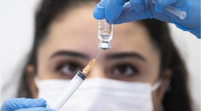 Aşılar 'Mu varyantına' karşı etkili mi? 