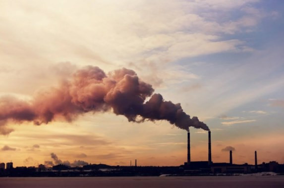 İzlanda’da havadan karbondioksiti temizleyen  dünyanın en büyük makinesi açıldı 