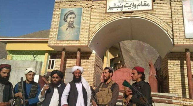 Taliban, Pençşir Vadisi'nde en az 20 sivili öldürdü