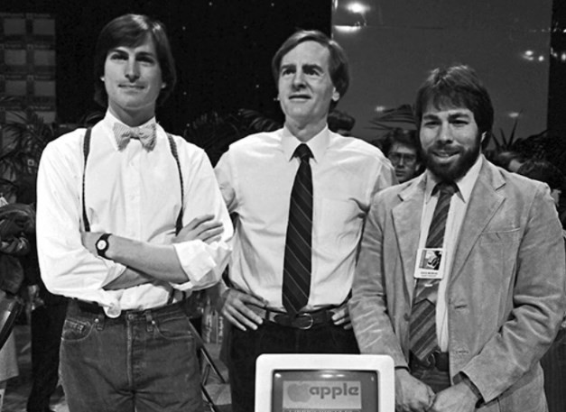 Apple’ın kurucu ortağı Steve Wozniak, milyarderlerin uzay yarışına katıldı