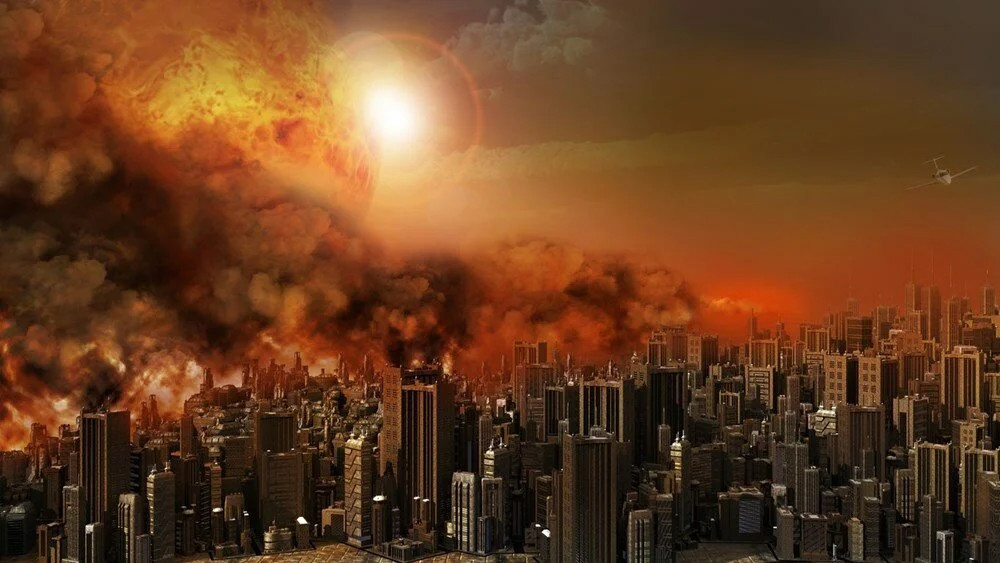 Bilim insanlarından uyarı: Felaketlerin nedeni 'jet akımı' mı?