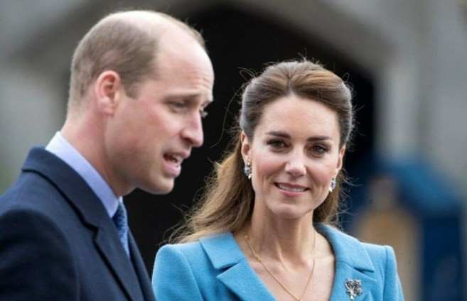 Kate Middleton dördüncü çocuğuna mı hamile?