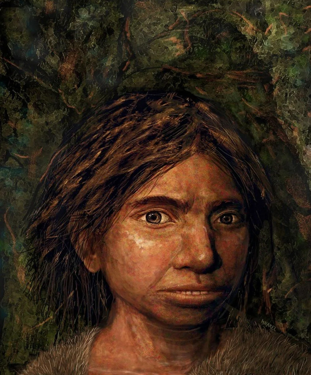 Dünyanın en eski sanat eseri bulundu: 226 bin yıllık