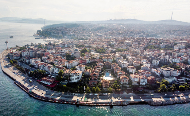 İstanbul'da en ucuz evler hangi ilçede?