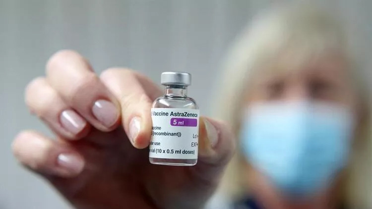 Dünyanın umutla beklediği flaş aşı açıklaması!