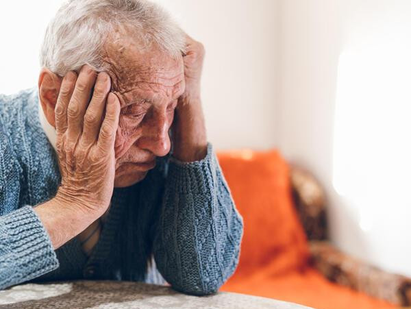 Alzheimer için korkutan uyarı: 2050’de Türkiye 4’üncü sırada!
