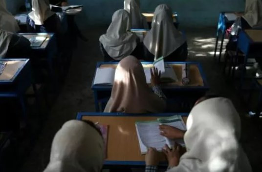 Afganistan’da kadın hakimlerin intikam korkusu