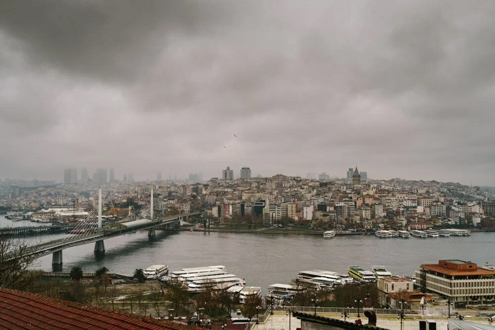Marmara’da sel kaygısı: Bakanlık harekete geçti!