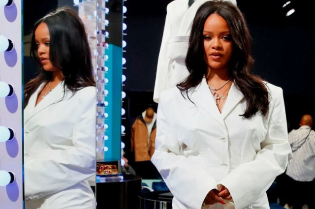 Rihanna yine emlak yatırımına yöneldi