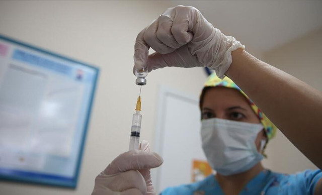 241 milyon doz aşı çöpe mi gidecek?