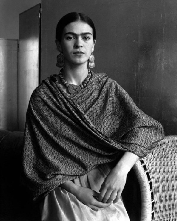Frida Kahlo’nun otoportresinin rekor fiyata satılması bekleniyor