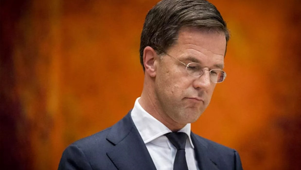 Hollanda'da kırmızı alarm: Hedefte başbakan var! 