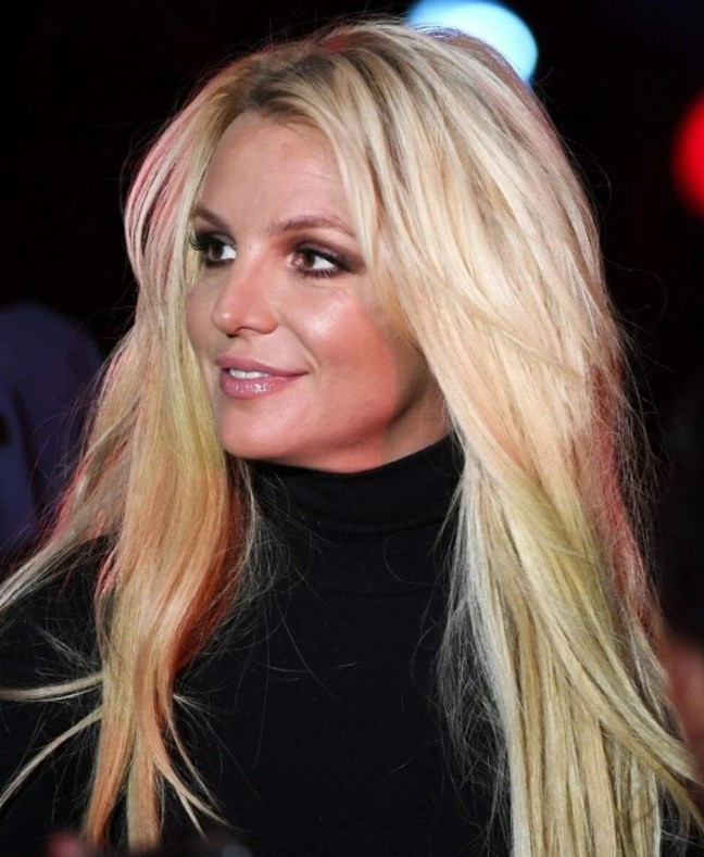Britney Spears'ın babasına FBI soruşturması