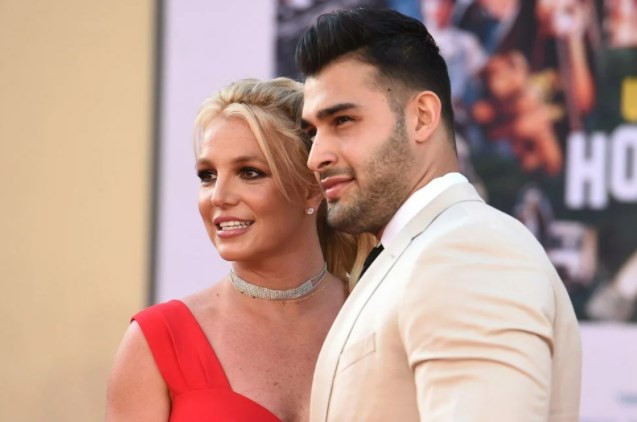 Britney Spears'ın babasına FBI soruşturması