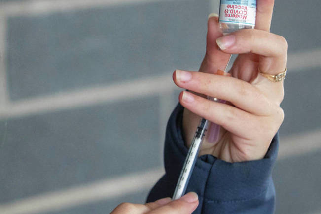 Japonya'da şok: Kullanımı durdurulan aşı bir can daha aldı!