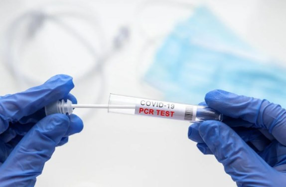 13 soruda PCR testi zorunluluğu