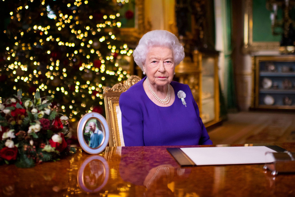 Kraliçesi 2. Elizabeth'in tahttaki 70. yılını kutlama programı belli oldu