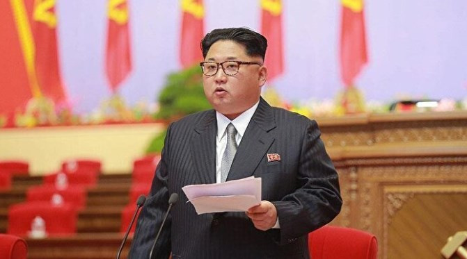 Kim Jong-Un'dan yeni talimat: Kendi dışkınızı gübre olarak kullanın