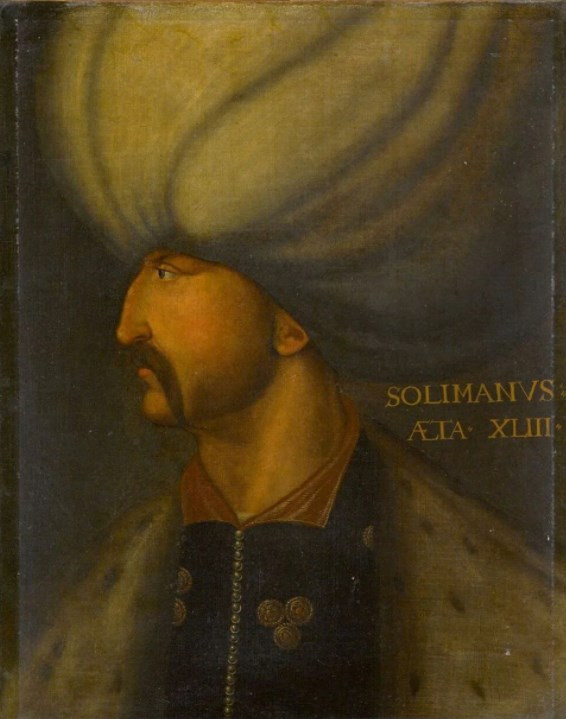 Osmanlı padişahlarının resmedildiği 6 tablo, açık artırmaya çıkartıldı