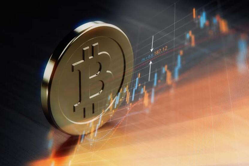 İsviçre bankasının CEO'sundan Bitcoin için 2022 tahmini!