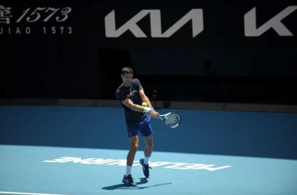 Sınır dışı edilen Novak Djokovic, Avustralya'ya 3 yıl giremeyecek