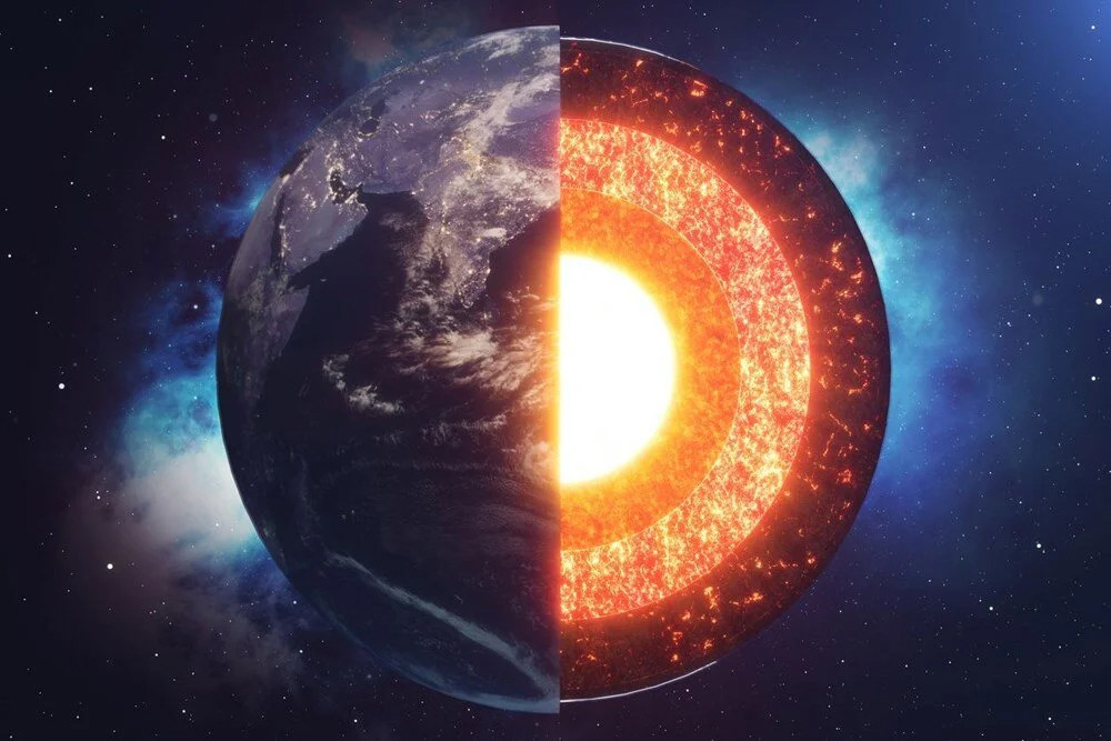 Uzmanlardan yeni tespit: Dünya'nın sonu daha hızlı gelecek!