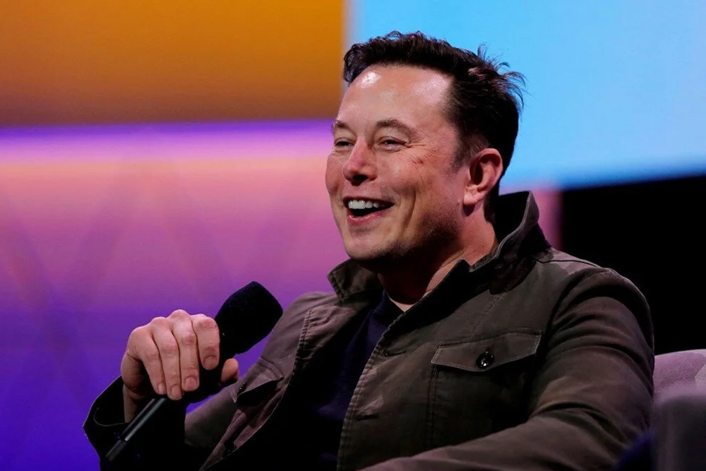 Elon Musk'tan 'felaket' yorumu!