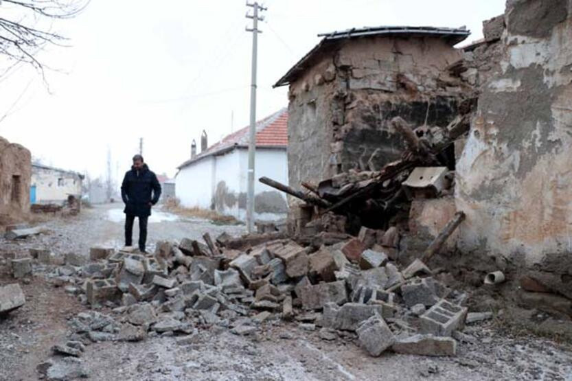İç Anadolu’da daha büyük depremler görülebilir mi?