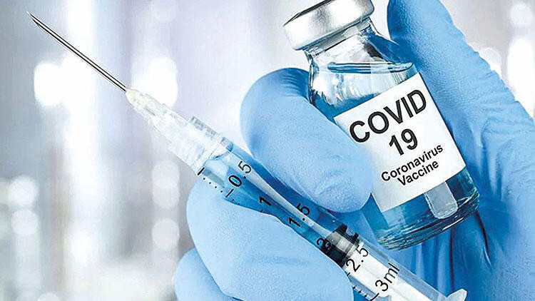 1 Şubat'ta başlıyor: Avrupa'da flaş zorunlu aşı kararı!