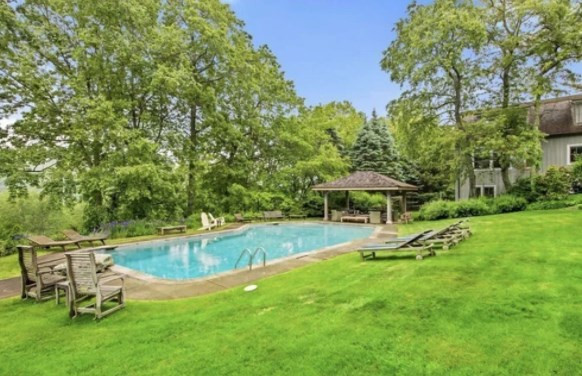 Richard Gere lüks evini 28 milyon dolara satıyor