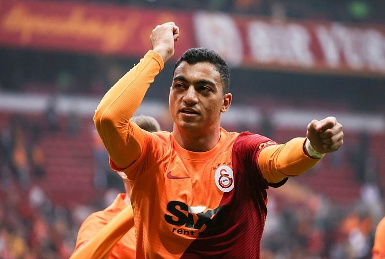  Galatasaray'ın yıldızı Mostafa Mohamed'in başı belaya girdi! Soruşturma açıldı...