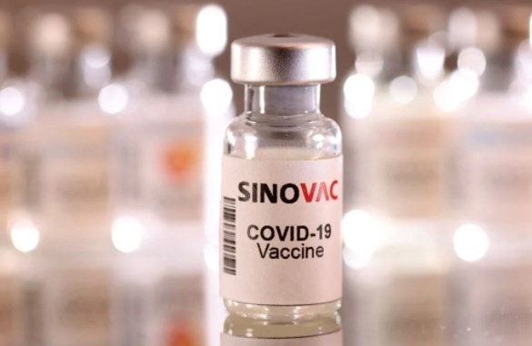 Sinovac, üçüncü doz Pfizer/BioNTech ile takviye edildiğinde güçlü antikorlar üretiyor